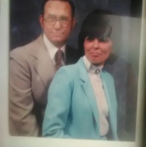 Meet your Posher, Dottie